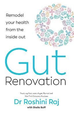 GUT RENOVATION TPB