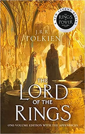 LORD OF RINGS PB