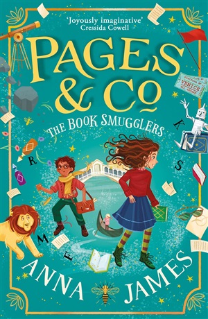 PAGES & CO 4