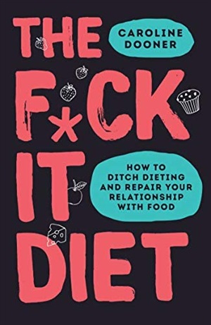 F*CK IT DIET PB