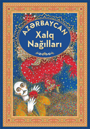 Azərbaycan xalq nağillari