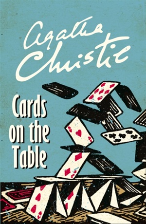 CARDS ON TABLE_POIROT PB