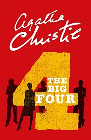 BIG FOUR_POIROT PB