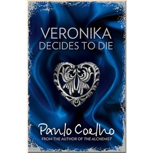 VERONIKA DECIDES TO DIE
