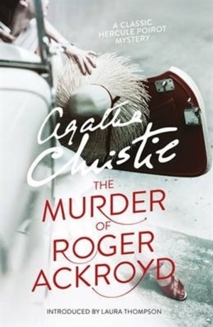 MURDER OF ROGER ACKRO_POIROT