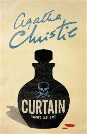 POIROT CURTAIN PB
