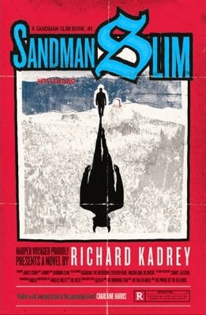 SANDMAN SLIM_SANDMAN SLIM1