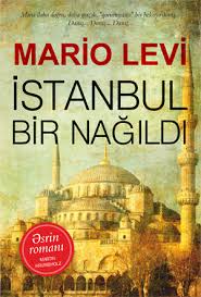 İstanbul bir nağıldır