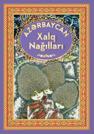 Azərbaycan xalq nağillari