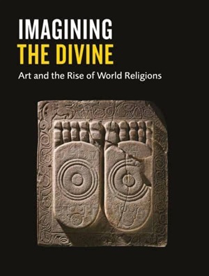 IMAGINING DIVINE: ART RISE WORLD SPANISH