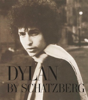 DYLAN BY SCHATZBERG