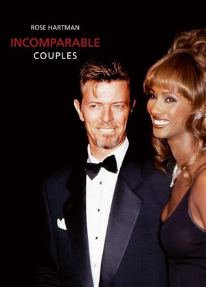 INCOMPARABLE COUPLES
