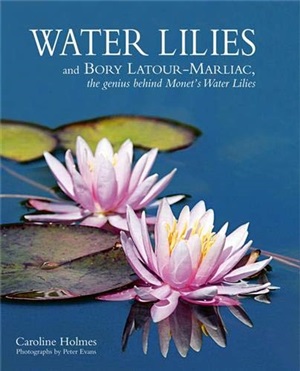 LILIES: BORY LATOUR-MARLIAC