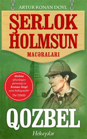 Sherlok Holmsun Macəraları Qozbel