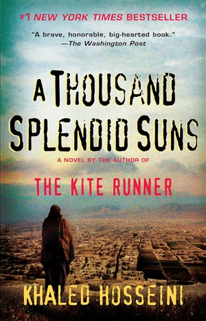 Thousand Splendıd Suns