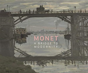MONET: A BRIDGE TO MODERNITY
