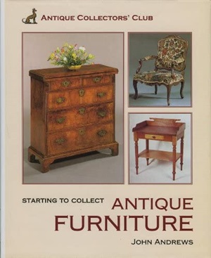 STARTING TO COLLECT ANTIQUE