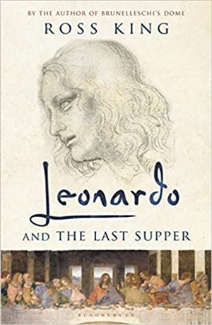Leonardo and the Last Supper