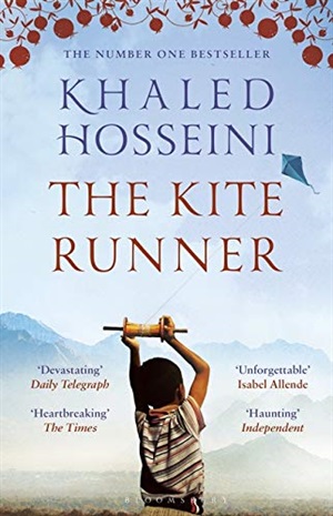 Kıte Runner