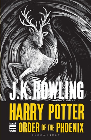 Harry Potter & The Order Of The Phoenıx