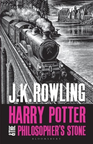 Harry Potter & The Phılosophers Stone