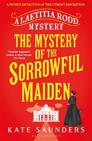 LRM:Mystery of the Sorrowful Maiden