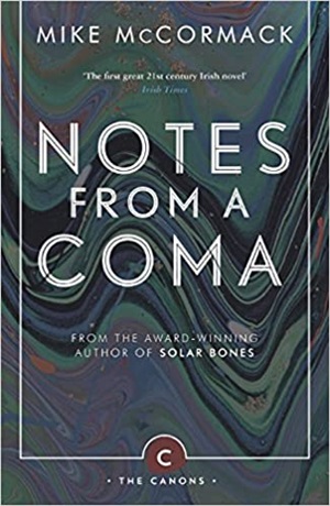 NOTES FROM A COMA