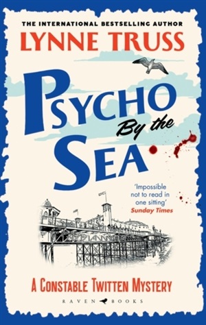 CTM:Psycho by the Sea CTM