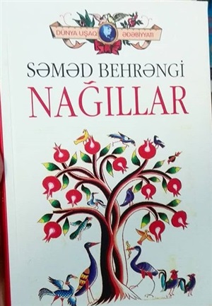 Nağıllar