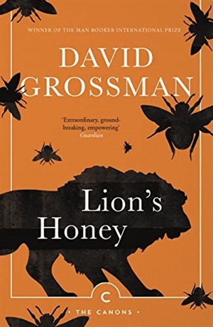 LION'S HONEY