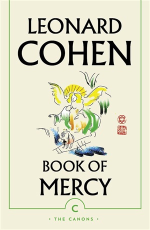 BOOK OF MERCY