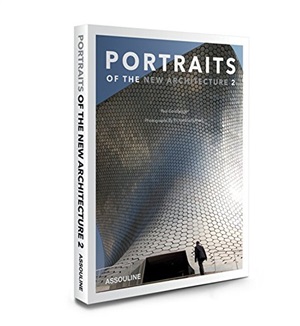 Portraits of the New Architecture 2