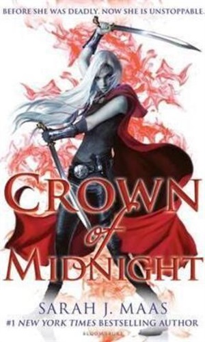 TOG:Crown of Midnight TOG