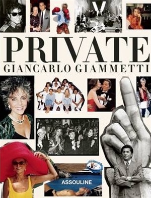 Private: Giancarlo Giammetti