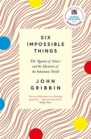 SIX IMPOSSIBLE THINGS