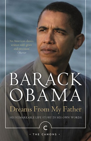 DREAMS FROM MY FATHER