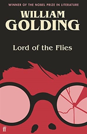 LORD OF THE FLIES