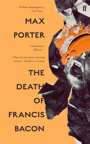 DEATH OF FRANCIS BACON