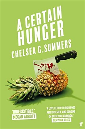 CERTAIN HUNGER
