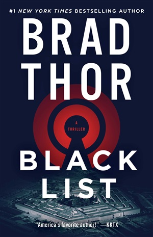 BLACK LIST