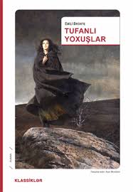 Tufanlı yoxuşlar