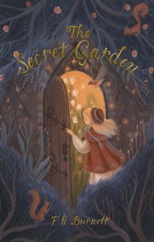 Secret Garden EC