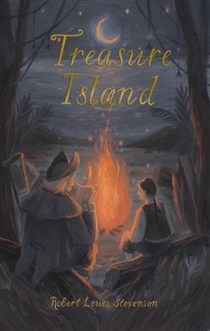Treasure Island EC