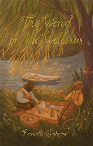 Wind in the Willows EC