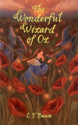 Wonderful Wizard of Oz EC