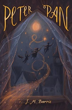 Peter Pan EC