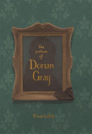 Picture of Dorian Gray CE