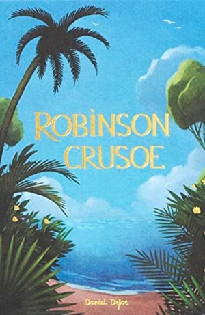 Robinson Crusoe CE