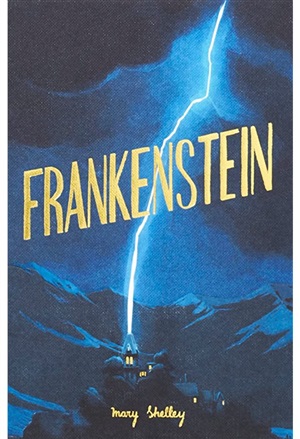 Frankenstein CE
