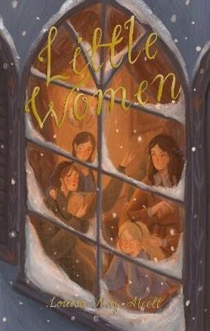 Little Women EC